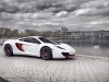 McLaren Releases Bespoke Project 8 005